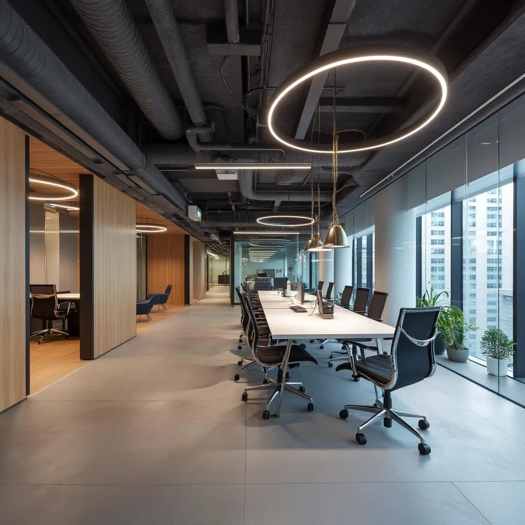 Oficina principal de ConsultaProEspaña en Madrid