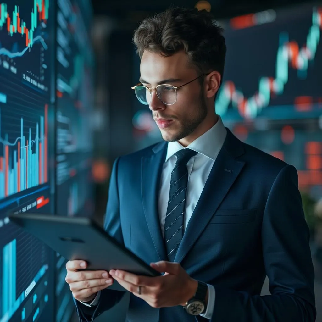 Consultor Financiero