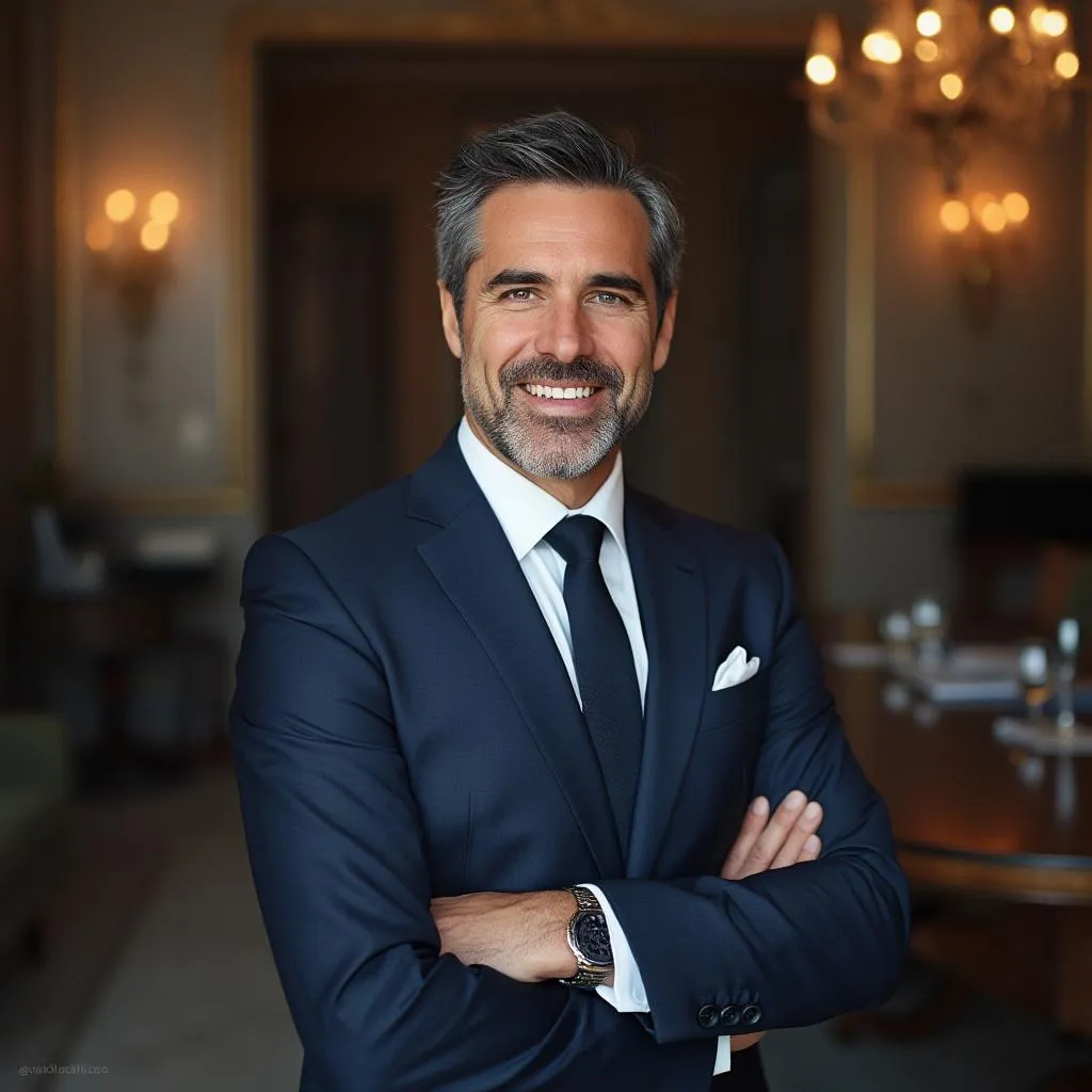 Director de Consultoría