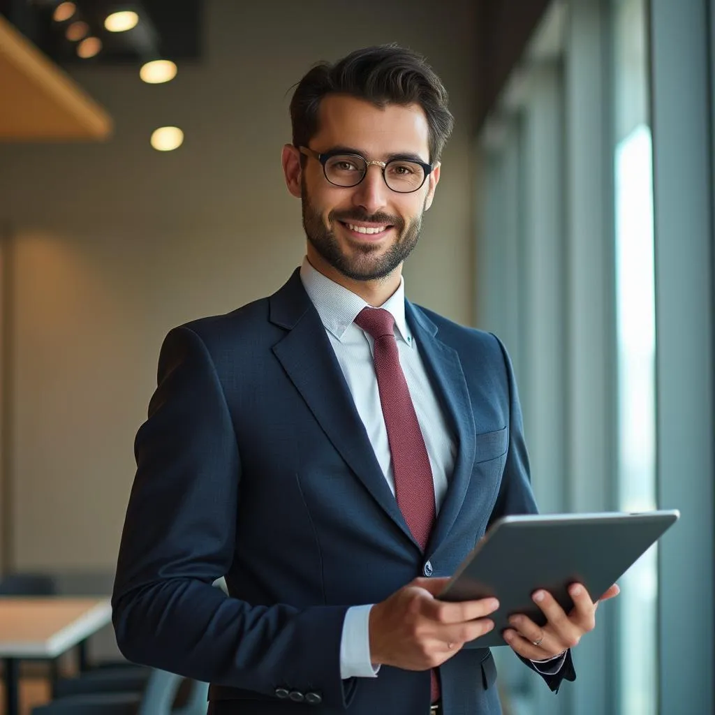 Consultora de Operaciones