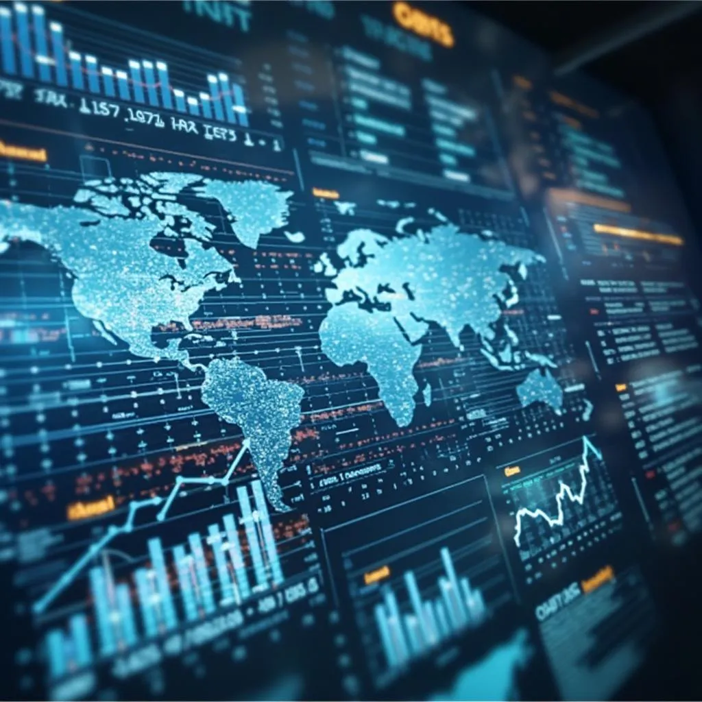 Observatorio de tendencias empresariales